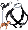 Freedom No Pull Dog Harness 1 in XL - Comfortable Control for Walks