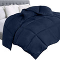 Utopia Bedding Comforter Duvet Insert King - Cozy, Structured Comfort