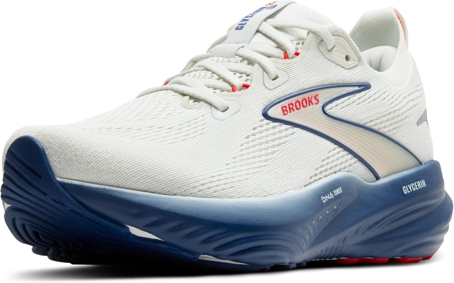 Brooks Glycerin 22 Neutral Running Shoe for Ultimate Comfort