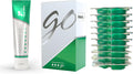 Opalescence Whitening Bundle - Prefilled 15% Trays and Toothpaste