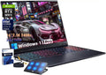 Acer Predator Helios Neo 16S AI Gaming Laptop - OLED Creator Power