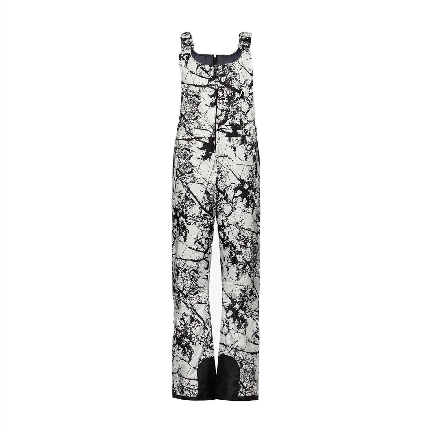 Arctix Women's Essential Insulated Bib Overalls for All-Weather Use