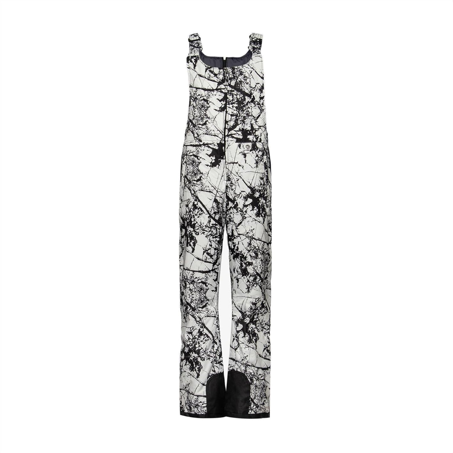 Arctix Essential Insulated Bib Womens Overalls for All-Weather Use