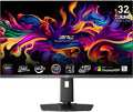 MSI MPG 321URX QD-OLED 32in 4K Monitor - High Refresh 240Hz