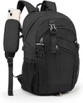 Hiking Backpack for Women Men 20l - Lightweight Small Daypack