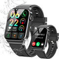 Smart Watch for Men Women Bluetooth Call 1.85 in HD Screen - Fitness