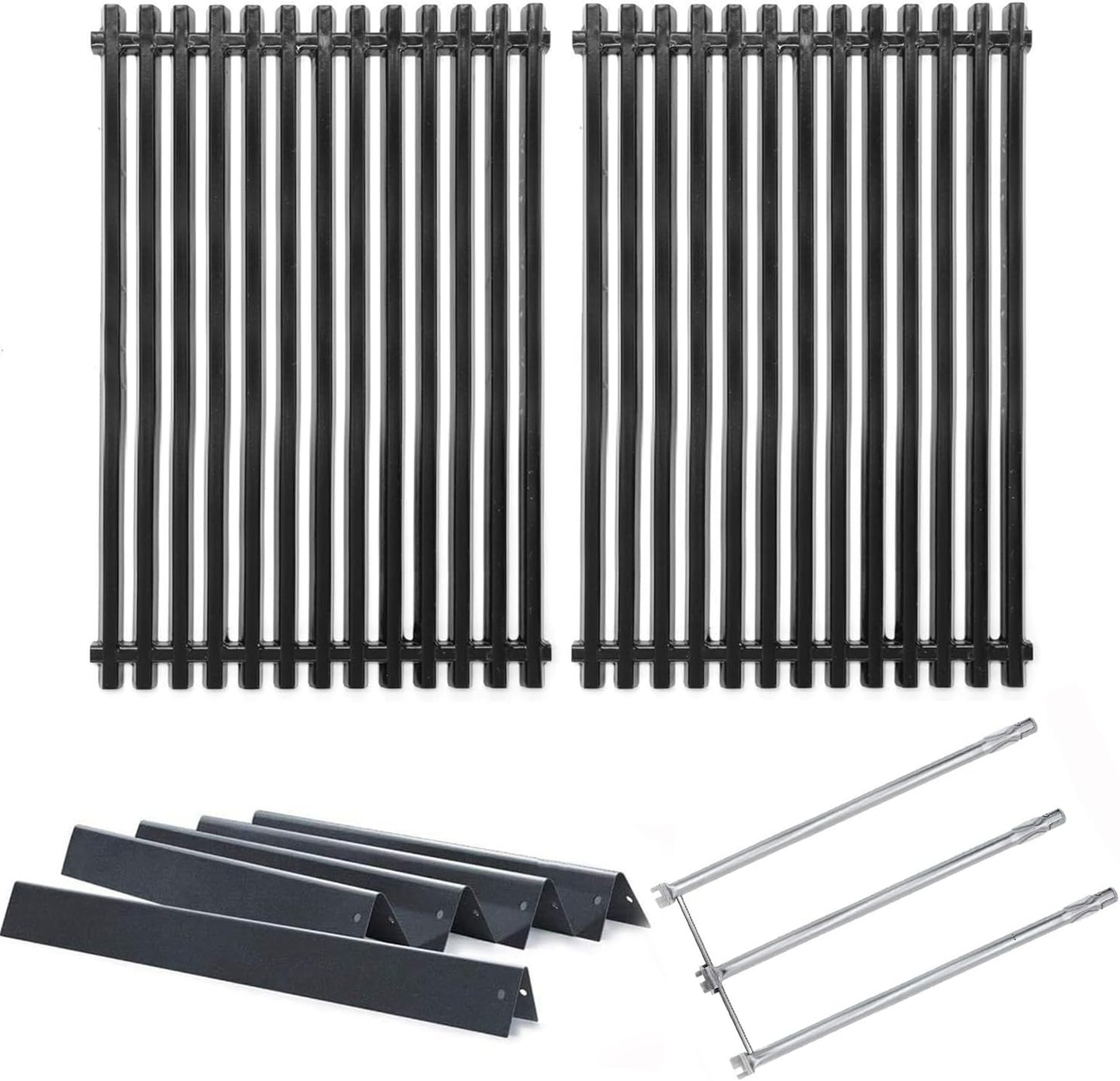 Hongso Replacement Parts for Weber Genesis and Spirit Grills