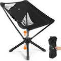 RiseLite Adjustable Portable Chair for Camping and Travel
