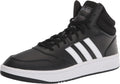 adidas Men's Hoops 3.0 Mid Sneaker - Retro Court Staple