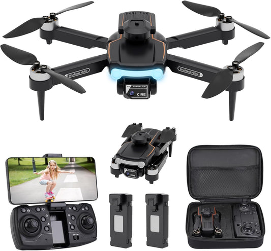 Sognotoy Kids Drone: Obstacle Avoidance & HD Camera