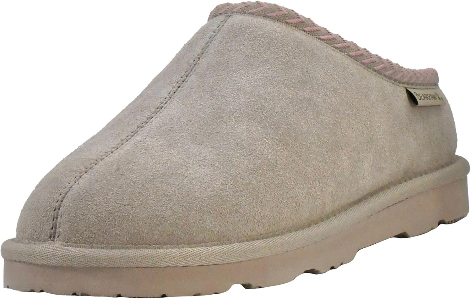 BEARPAW Women's Tabitha Slipper: Comfort Meets Style
