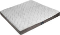 Serta Orthopedic Quilted Pillow Top Dog Bed - Joint Support for Large