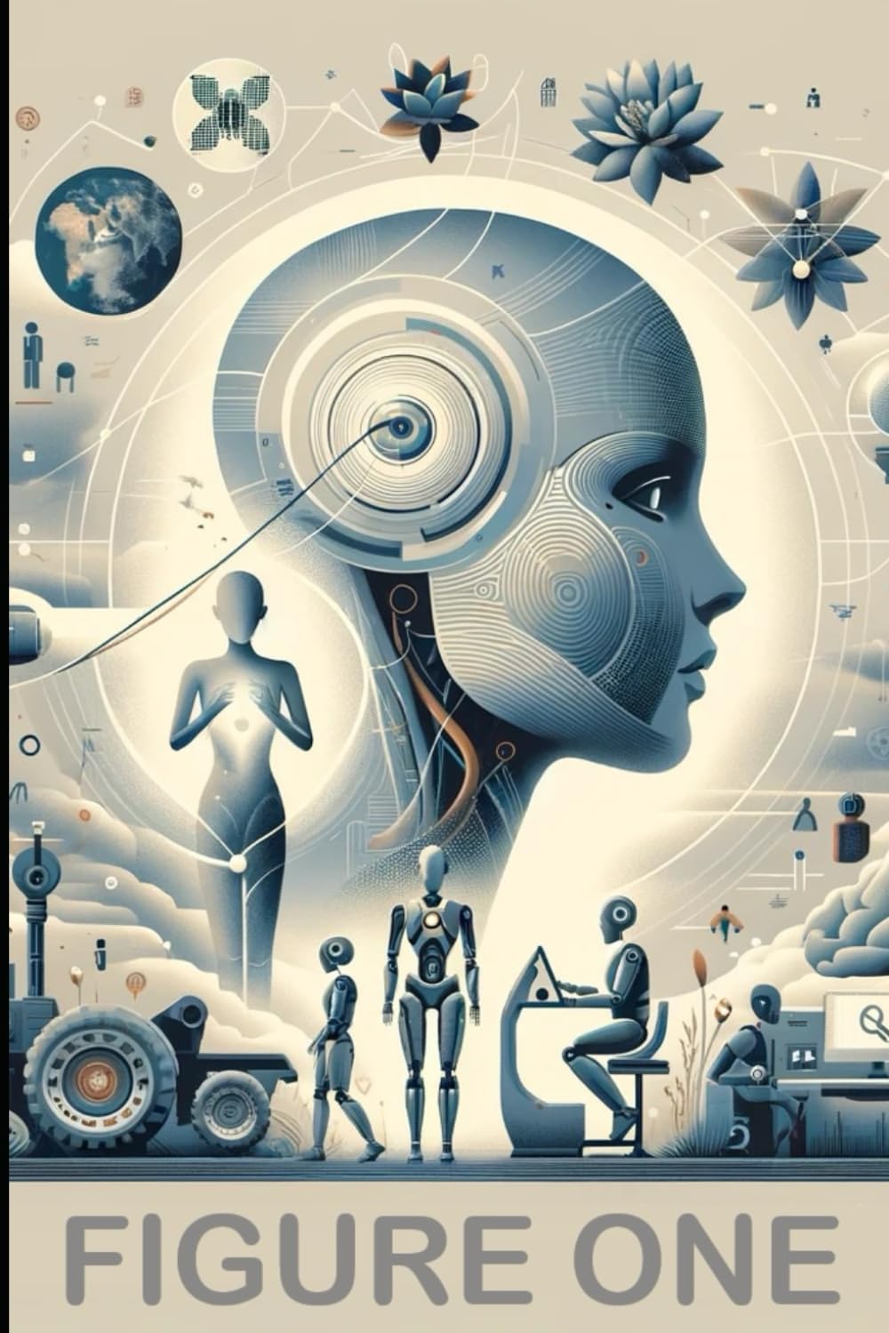 FIGURE ONE: Generative Multimodal AI in Cobotics for Innovation
