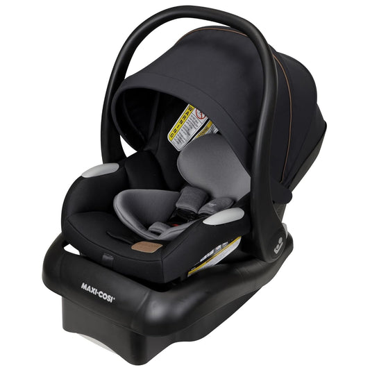 Maxi-Cosi Mico Luxe Infant Car Seat - Rear-Facing Bliss