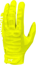 Nxtrnd G1 Pro Men's Football Gloves - Sticky Receiver Fit and Control