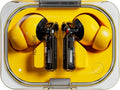Review Hi-Res Audio Wireless Earbuds with Hybrid Noise Cancelling