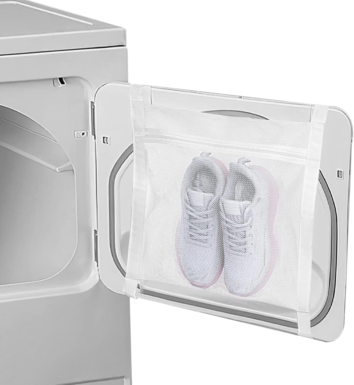 Fast-Drying Shoe Laundry Bag by CALIDAKA