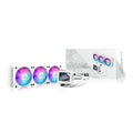 ASUS ROG RYUJIN III 360 ARGB EXTREME White Edition - High-Performance