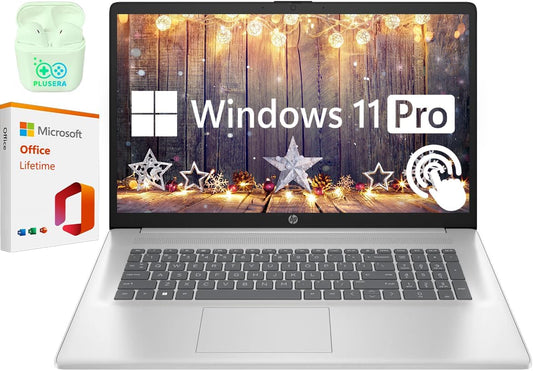 HP Touchscreen Laptop: Lightning-Fast Performance