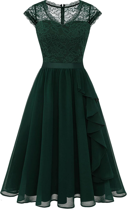Wedtrend Women's Bridesmaid Dresses for Elegant Occasions