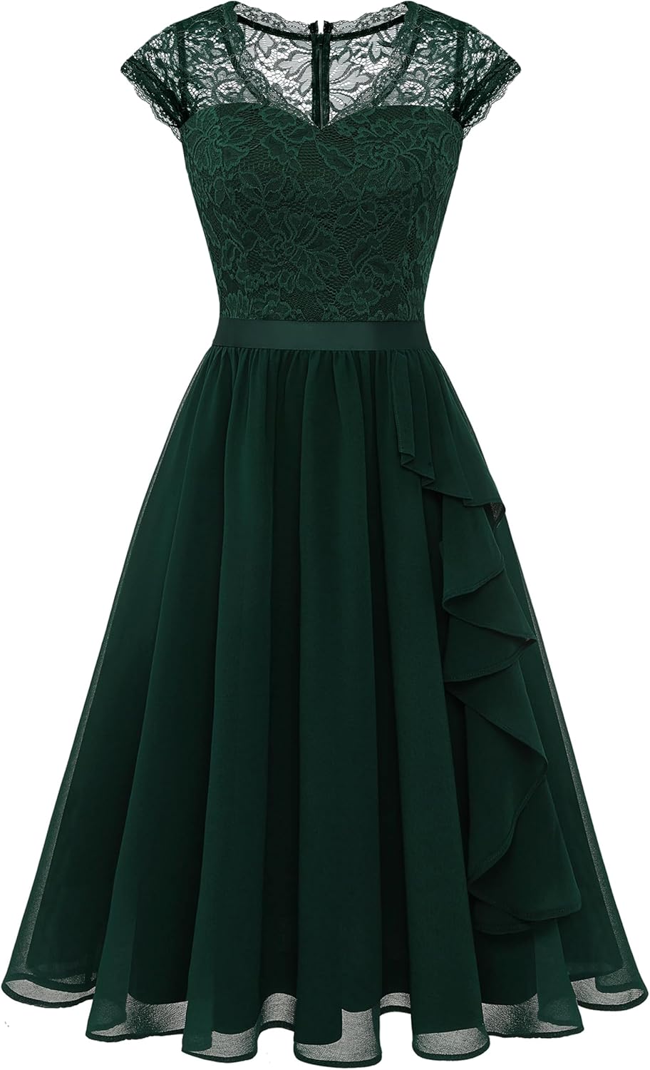 Wedtrend Women's Bridesmaid Dresses for Elegant Occasions