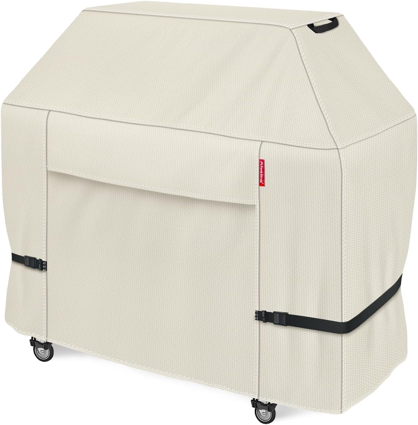 Premium Gas Grill Cover for Up to 48 Inch Grills - Waterproof