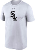 Nike Men's MLB Wordmark Logo Legend Dri-Fit T-Shirt Review