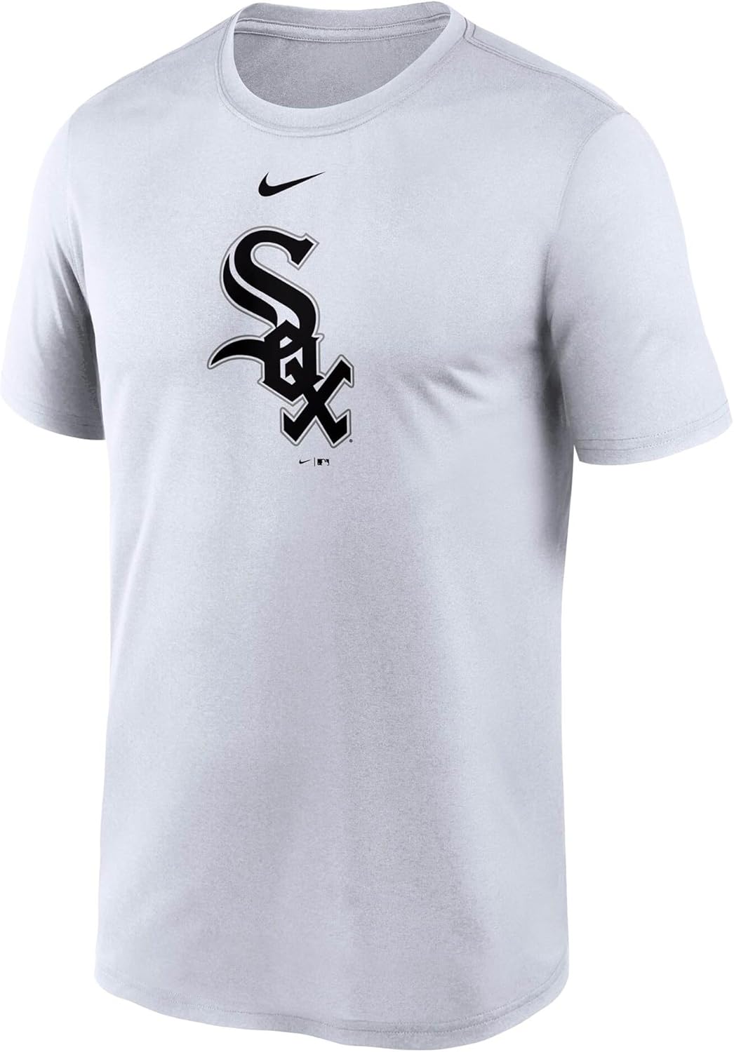 Nike Men's MLB Wordmark Logo Legend Dri-Fit T-Shirt Review