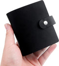 Compact 52-Pocket Photo Album for Instant Cameras