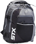 STX Backpack Sidewinder Lacrosse Backpack - Durable Storage