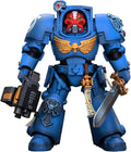 Warhammer 40,000 Ultramarines Terminator Squad Sergeant Action Figure