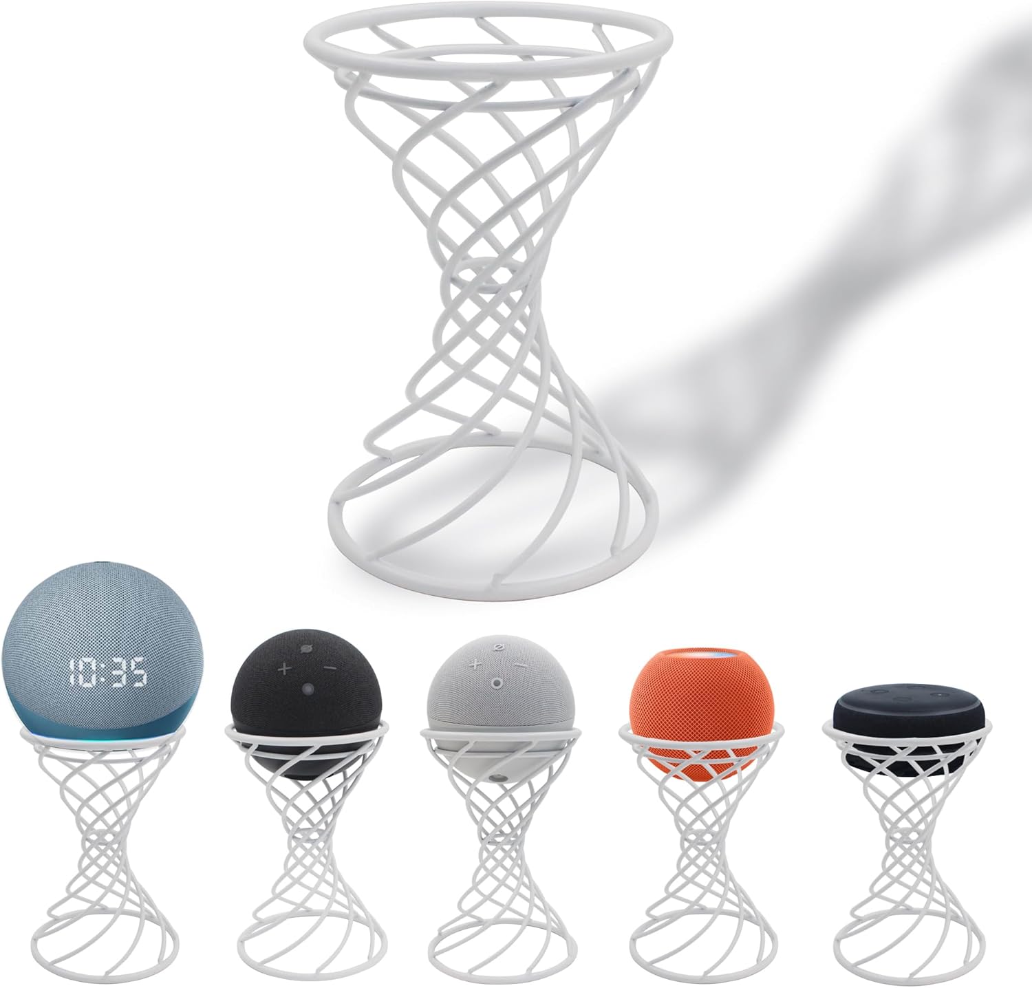 Streamline Your Smart Home Setup with Dutiplus Stand