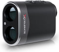 Xcelerate Magnetic Range Finder - 1000 Yards, Slope Mode, Pin Vibration