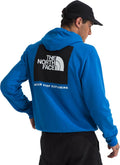 Overview The North Face Box NSE Hoodie - Ultimate Comfort
