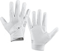 Grip Boost Stealth Solid Youth Football Gloves Pro Elite - Built