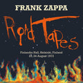 Road Tapes Venue #2 - A Must-Have for Music Lovers