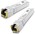 SFP+ to RJ45 10GBase-T Module 10Gbps Copper Adapter - Reliable 30m