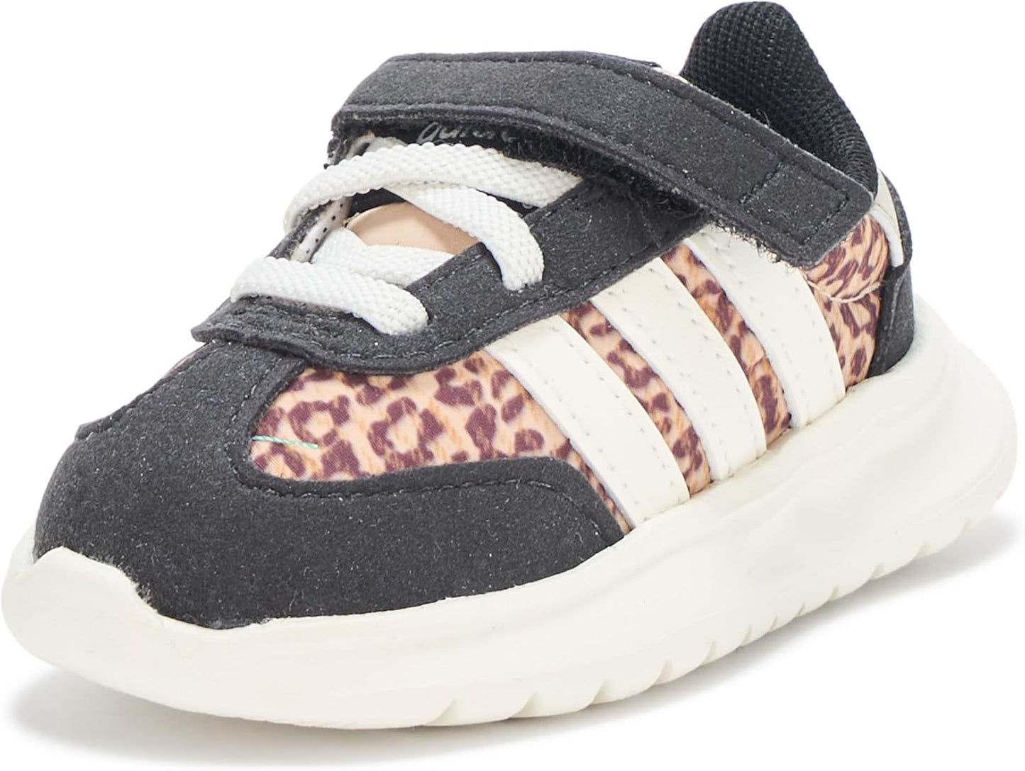 adidas Originals Kids' Run 70s 2.0 Elastic Lace Shoes Review