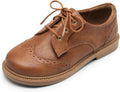 Stylish DREAM PAIRS Kids Dress Shoes for School and Everyday Use