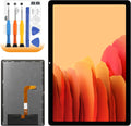 Samsung Galaxy Tab A9+ Screen Replacement LCD Digitizer - Clear