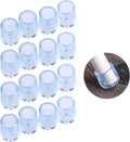 Comboss Chair Leg Protectors - Floor Saver 16pcs