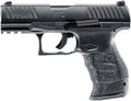 Umarex T4E Walther PPQ .43 Caliber Training Pistol for Realism