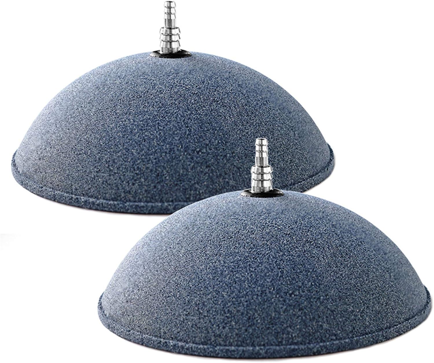 Mineral Air Stone Bubble Diffuser for Fish Tanks and Hydroponics