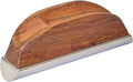 GS1 Shubb Guitar Steel Slide with Hardwood Handle - Balanced Tone