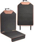 Car Seat Protector & Seat Back Protector Hexy One - Waterproof