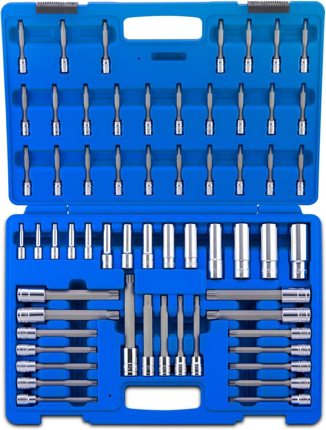 NEIKO 10287A Extra Long Socket Bits and Deep Socket Set Review