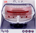 Prym Big Sully Travel Yarn Holder for Knitting & Crochet - Tangle-Free