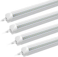 SHOPLED 8FT LED Shop Light - High Output for Garage and Warehouse