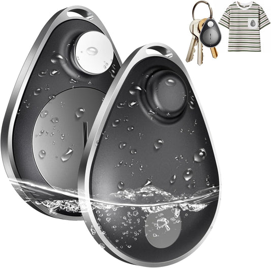 Utag GPS Tracker: Apple Find My Compatible, Privacy Protection, Waterproof