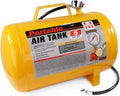 MaxWorks 51010 Portable 5 Gallon Air Tank - Compact On-the-Go Air